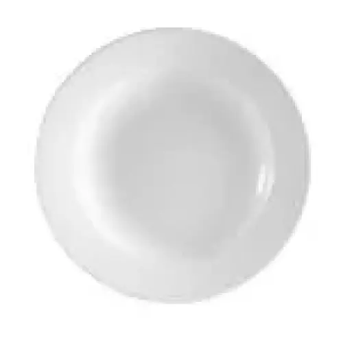 C.A.C. China RCN-3 - Clinton Pasta Bowl 8-7/8" - (2 Dozen per Case)