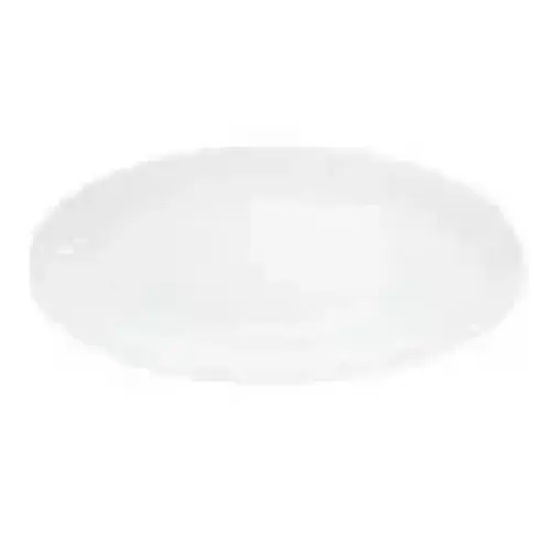 C.A.C. China RCN-96 - Clinton Platter 16" - (1 Dozen per Case)