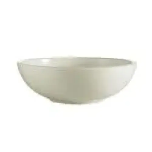 C.A.C. China REC-81 - REC Salad Bowl 8-1/2" - (1 Dozen per Case)