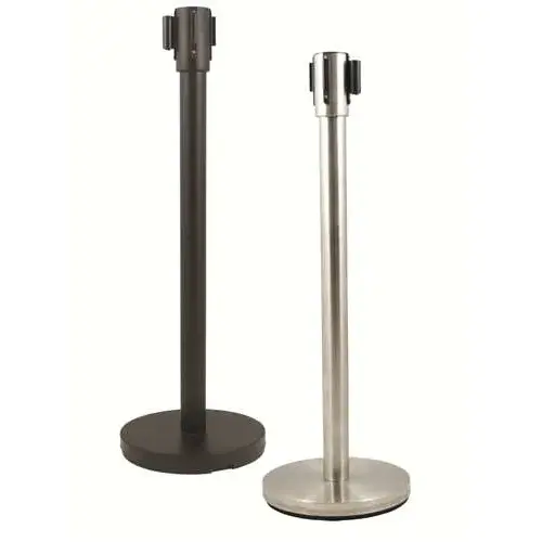 Update International RS-36SS(P) - 36" x 12" " - System Guidance System Pole  