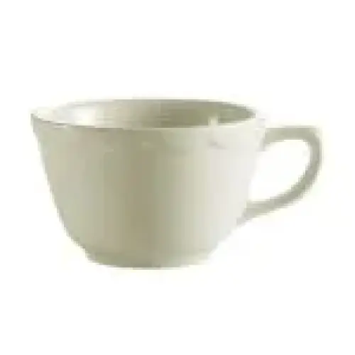 C.A.C. China SC-1 - Seville Coffee Cup 3-3/4" - (3 Dozen per Case)