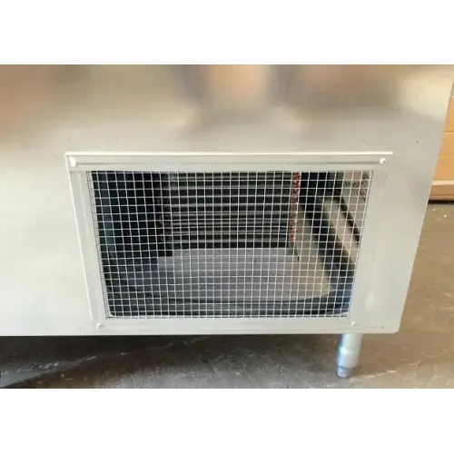 Universal Coolers SC-72-BM - 72" Refrigerated Sandwich Prep Table