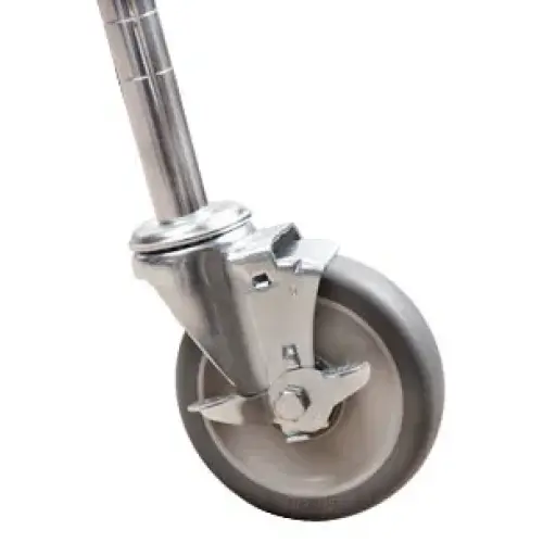 Universal CP-14 - NSF Shelving Post 14" 