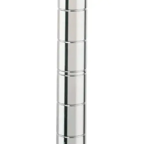 Universal CP-14 - NSF Shelving Post 14" 