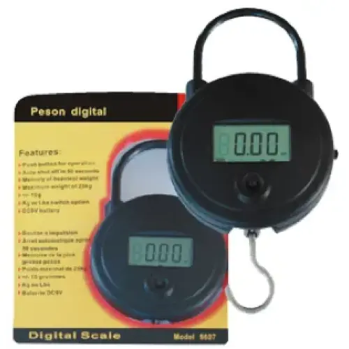 Universal Computing Hanging Scale 55 Lbs. [OCS-3]