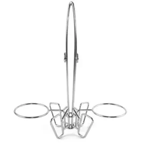 Clipper Mill - 4-982029 - Rocket / Surfboard Onion Ring Tower