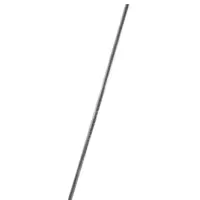 Universal MFG NSF Shelving Post 84" [CP-7]