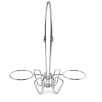 Clipper Mill - 4-982029 - Rocket / Surfboard Onion Ring Tower