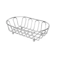 Clipper Mill - 4-22454 - Medium Chrome French Basket