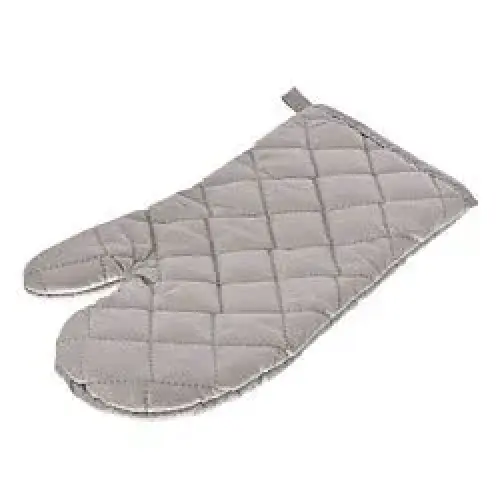 Update International SIL-13 - 12.25" x 0.5" x 6.75" - Oven Mitt   