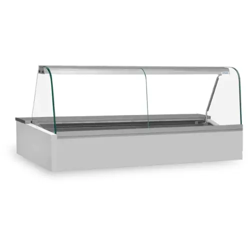 Universal TATIANA39SC - 39" Refrigerated Sushi Case