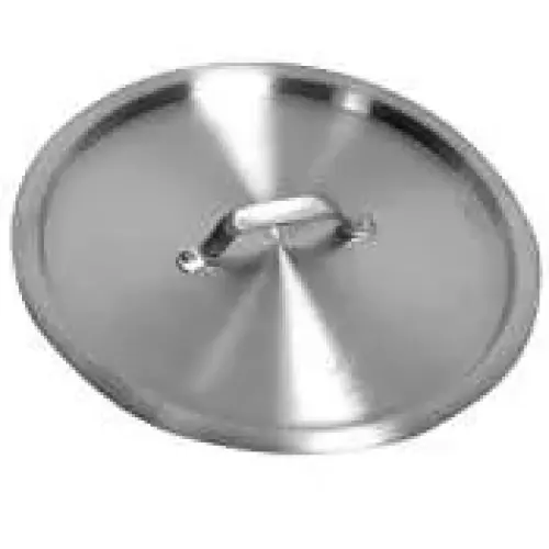 Thunder Group 3-3/4 Qt Aluminum Sauce Pan Cover [ALSKSS103]
