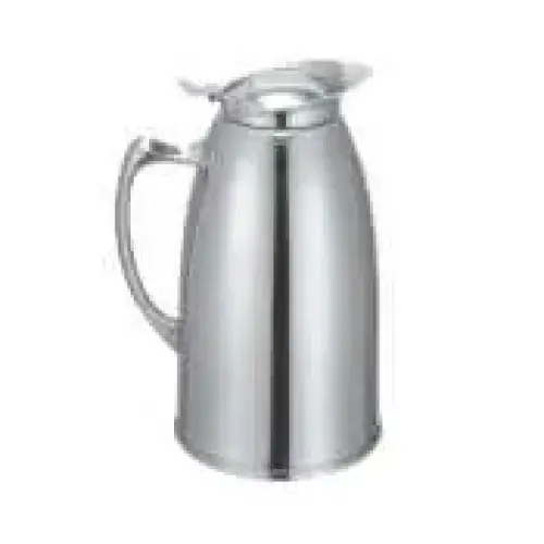 Thunder Group Stainless Steel Carafe 50 oz [TWSM050]