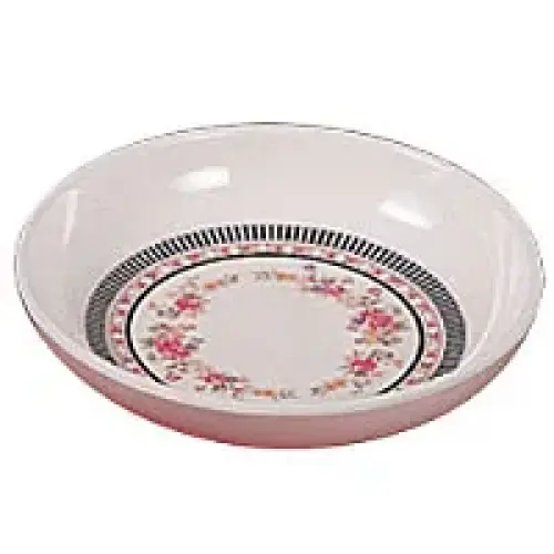 Thunder Group Sauce Dish - Rose Collection 3-7/8" (60 per Case) [1003AR]