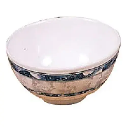 Thunder Group Rice Bowl - Blue Dragon Collection 12 oz (12 per Case) [3004DL]