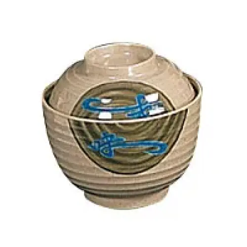 Thunder Group Miso Bowl - Wei Collection 9 oz. (12 per Case) [3502J]