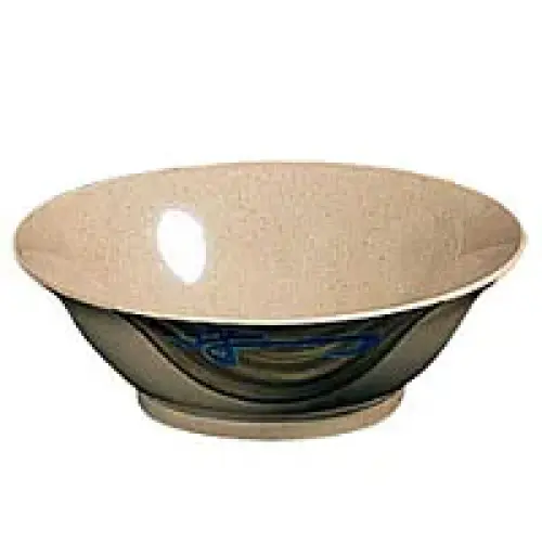 Thunder Group Soba Bowl - Wei Collection 30 oz (12 per Case) [5008J]
