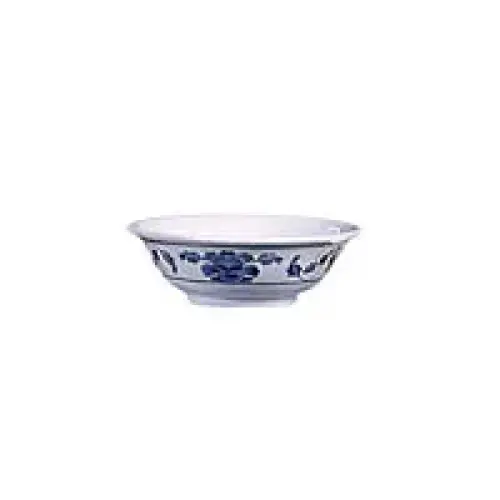 Thunder Group Rimless Bowl - Lotus Collection 17 oz (12 per Case) [5060TB]