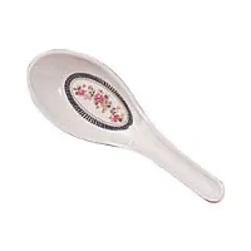 Thunder Group Spoon - Rose Collection 5-1/4" (60 per Case) [7004AR]