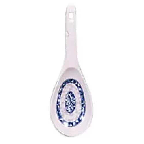 Thunder Group Rice Ladle - Blue Dragon Collection 8-1/4" (24 per Case) [7005DL]