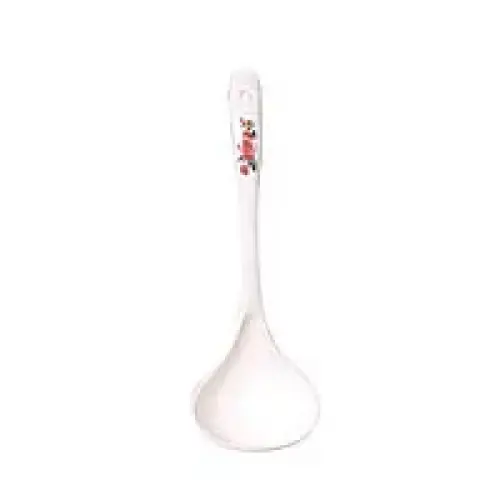 Thunder Group Rice Ladle - Thailand Collection 8-1/4" (24 per Case) [7005TL]