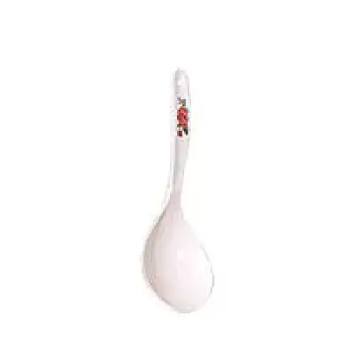 Thunder Group Rice Ladle - Thailand Collection 9" x 3" (24 per Case) [7008TL]
