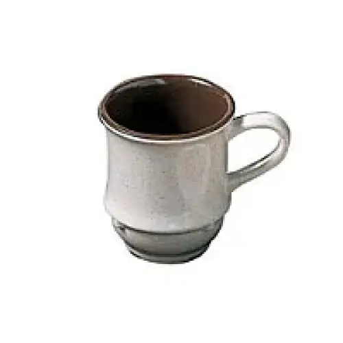 Thunder Group Two Tone Round Base Mug - Arcadia Collection 8 oz (12 per Case) [AD918AA]
