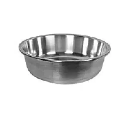 Thunder Group ALBS003 - Aluminum Basin 28.96 Qt. 