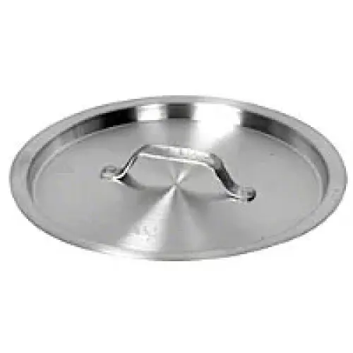 Thunder Group Aluminum Saute Pan Lid 3 Qt [ALSAP102]