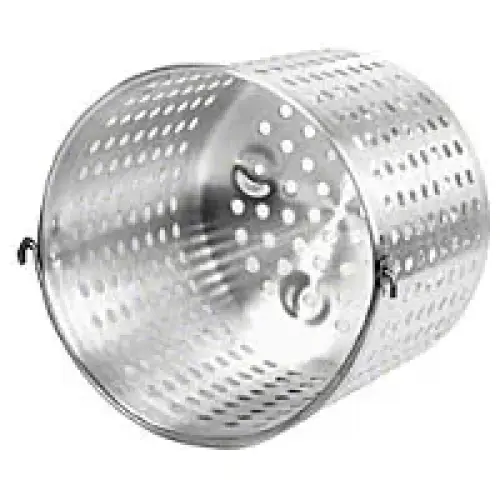 Thunder Group Aluminum Steamer Basket (Fits ALSKSP003) 16 Qt [ALSKBK002]