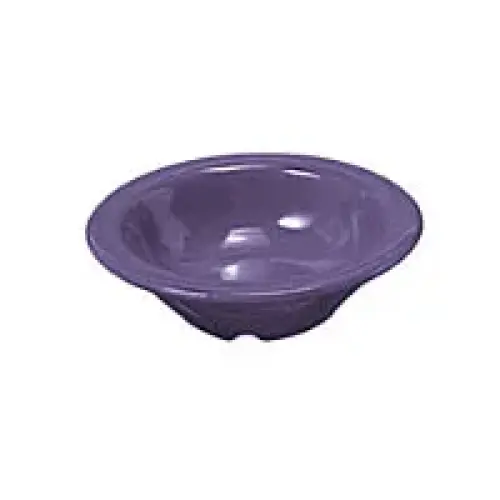 Thunder Group Salad Bowl - Purple - 4 oz (12 per Case) [CR5044BU]