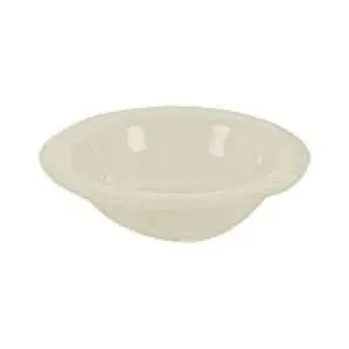 Thunder Group Salad Bowl - Ivory - 8 oz (12 per Case) [CR5608V]