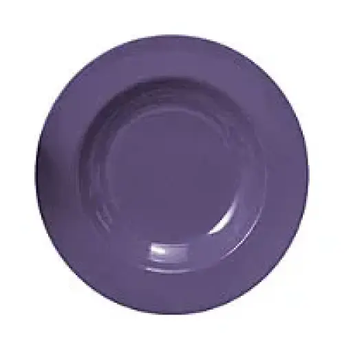 Thunder Group Soup Bowl - Purple - 13 oz (12 per Case) [CR5809BU]