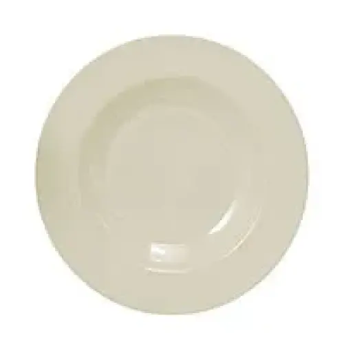 Thunder Group Soup Bowl - Ivory - 13 oz (12 per Case) [CR5809V]