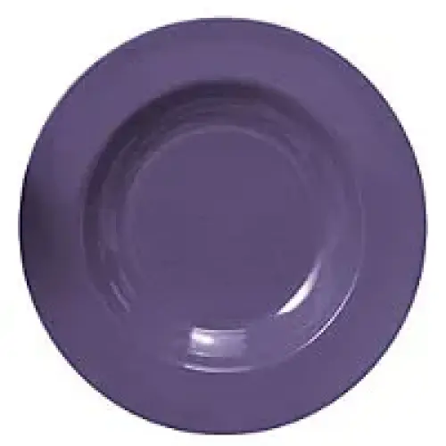 Thunder Group Pasta Bowl - Purple - 16 oz (12 per Case) [CR5811BU]
