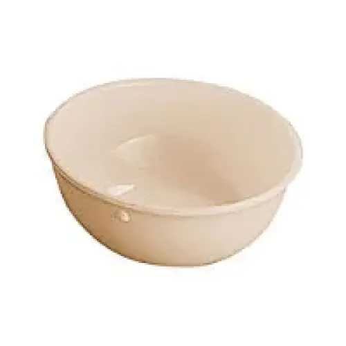 Thunder Group Nustone Tan Nappie 11 oz (12 per Case) [NS314T]