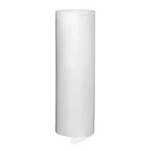 Thunder Group White Bar Shelf Liner 40' x 2' [PLBL240W]