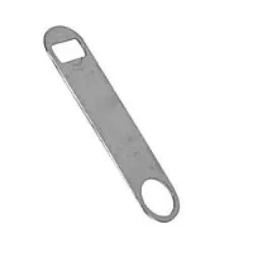Thunder Group Flat Bottle Opener (24 per Case) [SLBO002]