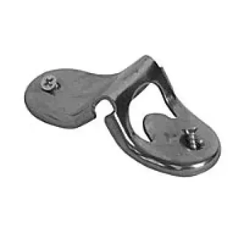 Thunder Group Wall Mount Bottle Opener (Pack of 24) [SLBO004] 