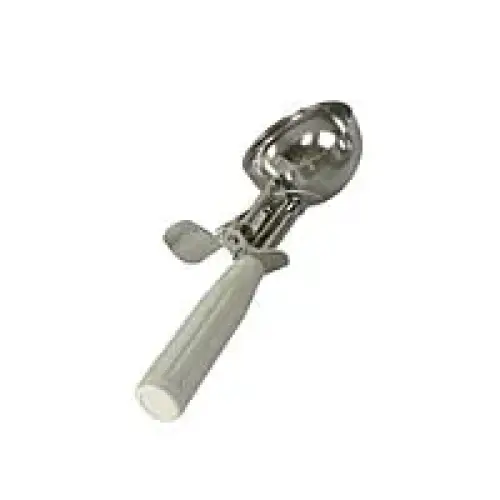 Thunder Group Ivory Ice Cream Disher [SLDS010]