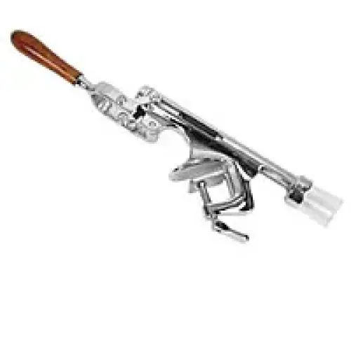 Thunder Group Countertop-Mounted Lever Wine Opener [SLDWO001] 