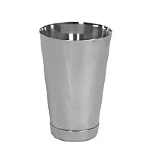 Thunder Group Stainless Steel Cocktail Shaker 15 oz. (12 per Case) [SLIG001]