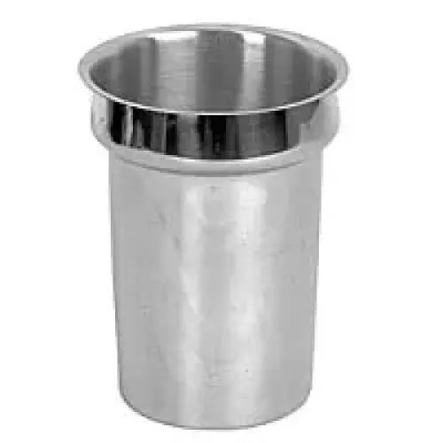 Thunder Group Stainless Steel Insert Pan 16 Qt (6 per Case) [SLIP004]