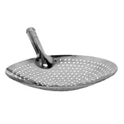 Thunder Group Stainless Steel Oil Skimmer 12" (24 per Case) [SLOS002]