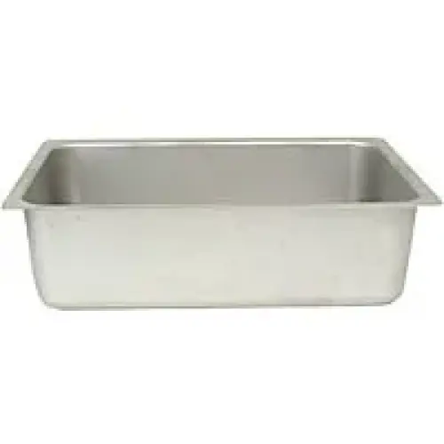Thunder Group Stainless Steel Spillage Pan [SLSPG001]
