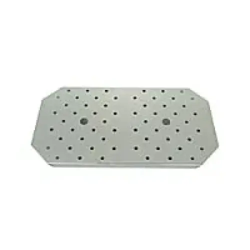 Thunder Group Stainless Steel False Bottom 10-1/2" x 8-1/4 [SLTHFB010]