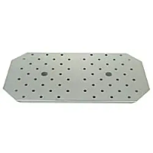 Thunder Group Stainless Steel False Bottom 17" x 8-3/4" [SLTHFB017]