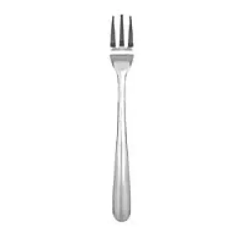 Thunder Group Windsor 18/0 Stainless Steel Oyster Fork (24 per Case) [SLWD008]