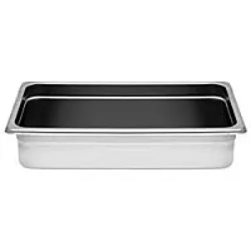 Thunder Group Full Size Steam Table Pan 4" (6 per Case) [STPA6004]