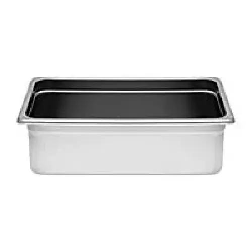 Thunder Group Two Third Size Steam Table Pan 6" (6 per Case) [STPA8236]